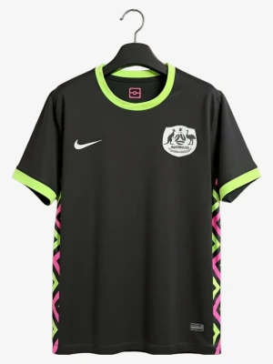 Australia Stadium Away 2025/2026 Soccer Jersey