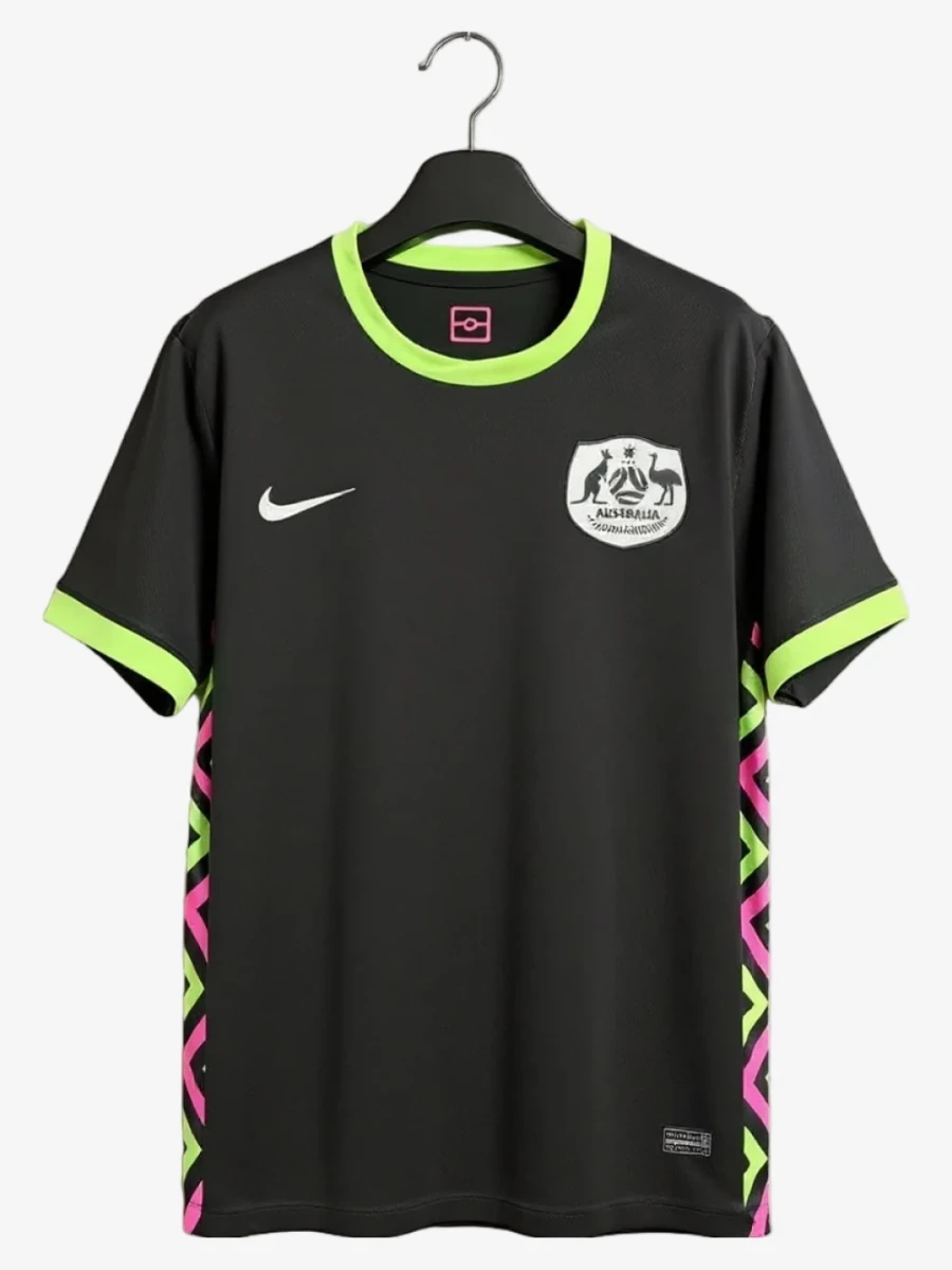 maillot-australia-stadium-away-2025-2026 studio v12 Australia Stadium Away 2025/2026 Soccer Jersey