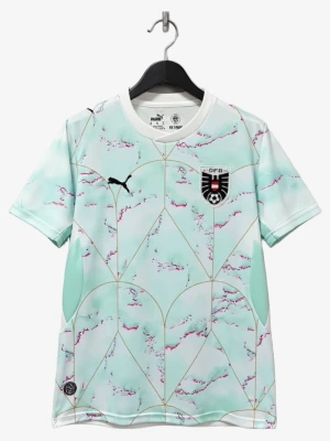 Austria Away Jersey 2026