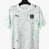 Austria Away 2026 Soccer Jersey