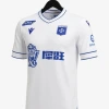 Auxerre Home Soccer Jersey 2025-2026
