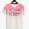 Bayer 04 Leverkusen Away Soccer Jersey 2025-2026