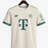 Bayern Munich Oktoberfest Soccer Jersey 2025-2026
