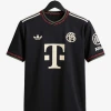 Bayern Munich Third Soccer Jersey 2025-2026