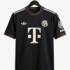 Bayern Munich Third Soccer Jersey 2025-2026