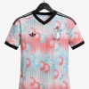 maillot-belgique-exterieur-coupe-du-monde-2026 studio v12 Belgium Away Soccer Jersey World Cup 2026