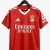 maillot-benfica-domicile-2024-2025 studio v12 Benfica Home Jersey 2024-2025