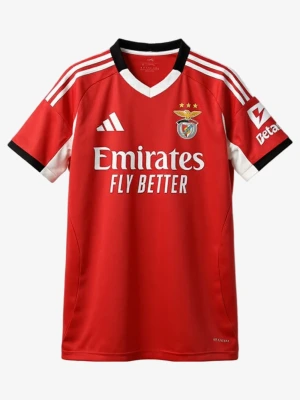 maillot-benfica-domicile-2025-2026 studio v10 Benfica Home Jersey 2025-2026