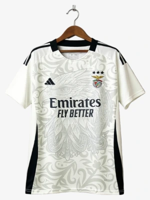 maillot-benfica-entrainement-2024-2025 studio v12 Benfica Training Jersey 2024-2025