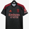 maillot-benfica-exterieur-2024-2025 studio v12 Benfica Away Jersey 2024-2025