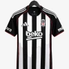 maillot-besiktas-exterieur-2025-2026 studio v12 Besiktas Away Soccer Jersey 2025-2026