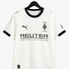 maillot-borussia-monchengladbach-domicile-2025-2026 studio v12 Borussia Mönchengladbach Home Soccer Jersey 2025-2026