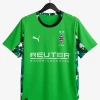 Borussia Mönchengladbach Away Soccer Jersey 2025-2026