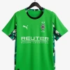 maillot-borussia-monchengladbach-exterieur-2025-2026 studio v12 Borussia Mönchengladbach Away Soccer Jersey 2025-2026