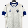 maillot-bosnie-herzegovine-exterieur-2026 studio v12 Bosnia and Herzegovina Away 2026 Soccer Jersey
