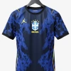 maillot-bresil-2026-exterieur-player-manches-longues studio v12 Brazil 2026 Away Player Soccer Jersey Long Sleeve