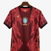 maillot-bresil-2026-rouge-edition-premium studio v12 Brazil 2026 Red Premium Edition Soccer Jersey