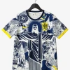 Brazil Concept Jersey 2025-2026