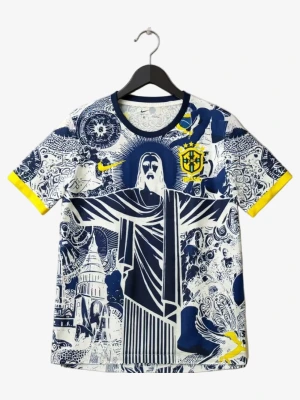 maillot-bresil-concept-2025-2026 studio v12 Brazil Concept Jersey 2025-2026