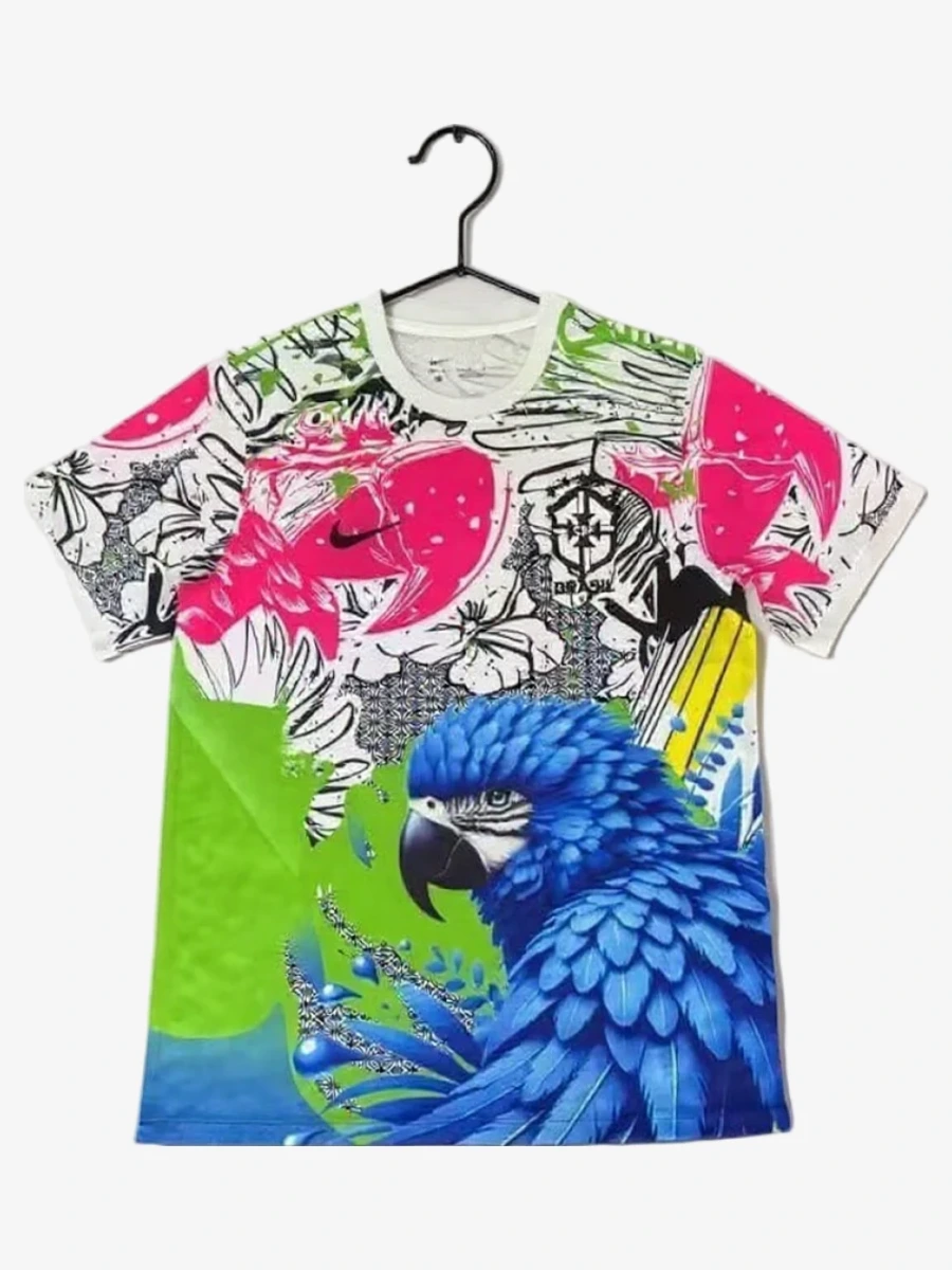 maillot-bresil-concept-b-2025-2026 studio v12 Concept Jerseys Brazil Away 2025-2026