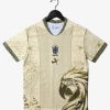 maillot-bresil-concept-gold-2025-2026 studio v12 Brazil Concept Gold 2025-2026 Soccer Jersey