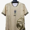 Brazil Concept Special Jersey 2025-2026