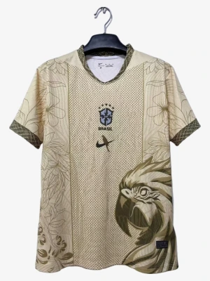 Brazil Concept Special Jersey 2025-2026