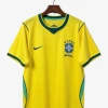 Brazil Home Soccer Jersey 2026 Adult