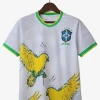 Brazil Limited Edition Soccer Jersey 2023/2024
