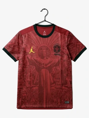 maillot-bresil-edition-special-a-2025-2026 studio v12 Brazil Special Edition A Jersey 2025-2026