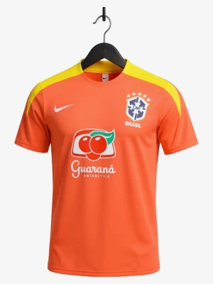 Brazil Training Jersey 2026 Adult
