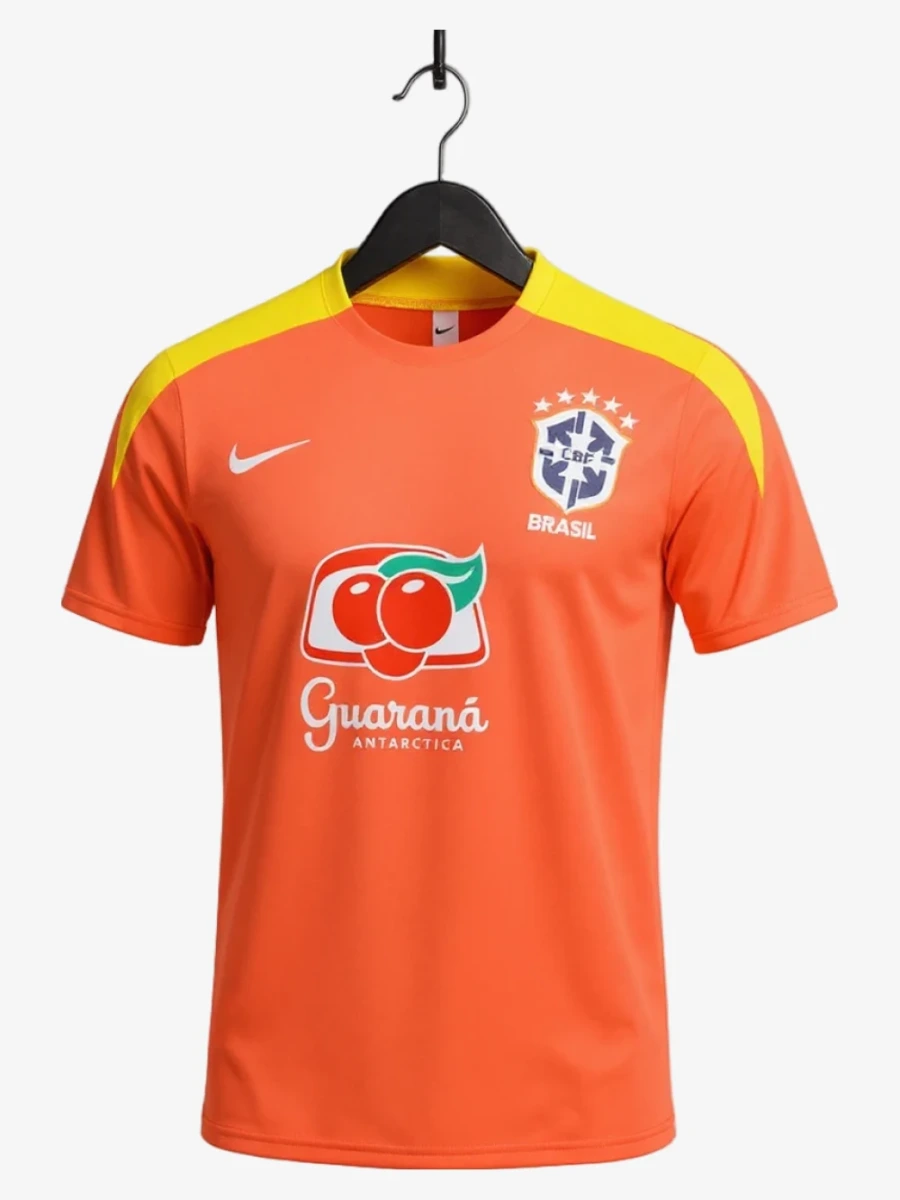 maillot-bresil-training-2026-adult studio v12 Brazil Training Jersey 2026 Adult