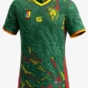 maillot-cameroun-domicile-2026 studio v10 Cameroon Home Soccer Jersey 2026