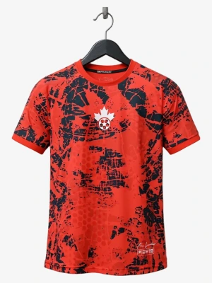 Canada Concept Jersey 2026