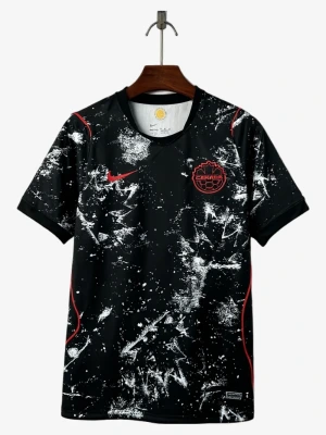 Canada Away World Cup Soccer Jersey 2026