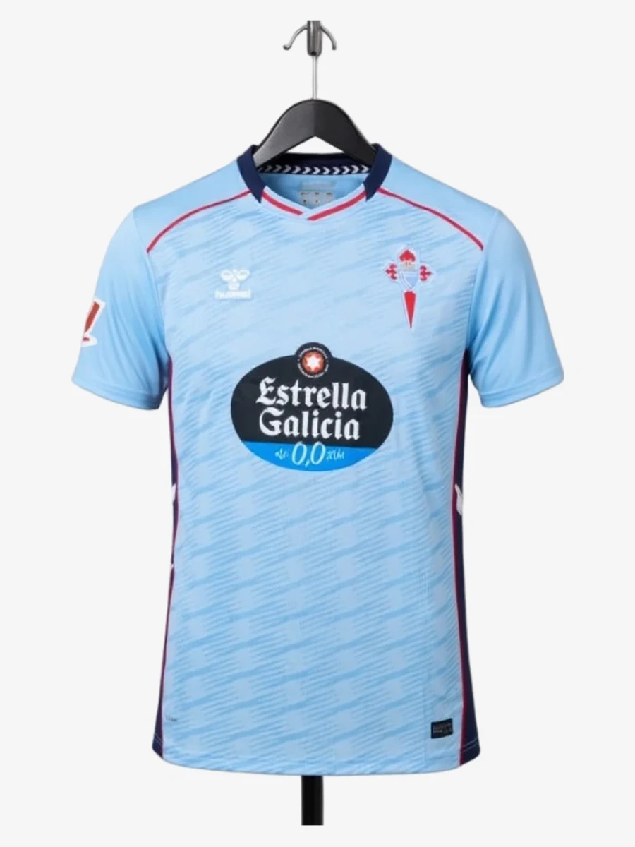 maillot-celta-vigo-domicile-2025-2026 studio v12 Celta Vigo Home Soccer Jersey 2025-2026