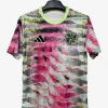 Celtic FC Pre-Match Soccer Jersey 2025-2026