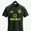 maillot-celtic-fc-exterieur-2025-2026 studio v12 Celtic FC Away Soccer Jersey 2025-2026
