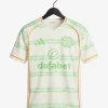 Celtic FC Third Soccer Jersey 2025-2026