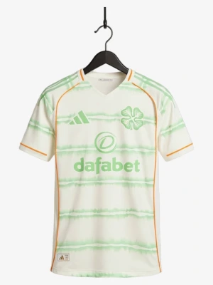 Celtic FC Third Soccer Jersey 2025-2026