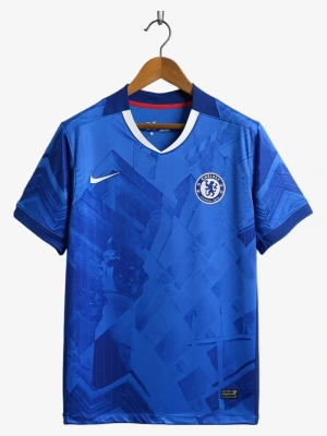 maillot-chelsea-domicile-2025-2026 studio v12 Chelsea Home Soccer Jersey 2025-2026