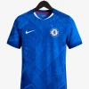 maillot-chelsea-fc-domicile-2025-2026 studio v12 Chelsea FC Home Soccer Jersey 2025-2026