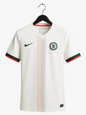 Chelsea FC Away Soccer Jersey 2025-2026