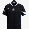 Chelsea FC Third Soccer Jersey 2025-2026