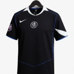 Chelsea FC Third Soccer Jersey 2025-2026