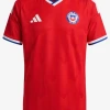 maillot-chili-domicile-2026 studio v10 Chile Home Jersey 2026