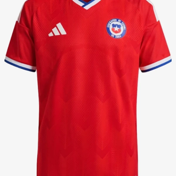 Chile Home Jersey 2026
