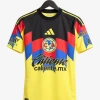 maillot-club-america-domicile-2025-2026 studio v12 Club America Home Soccer Jersey 2025-2026