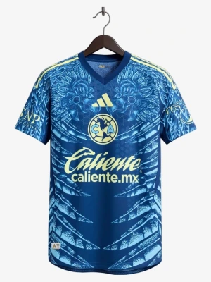 maillot-club-america-exterieur-2025-2026 studio v12 Club America Away Soccer Jersey 2025-2026