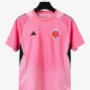 Colombia Concept Soccer Jersey 2026